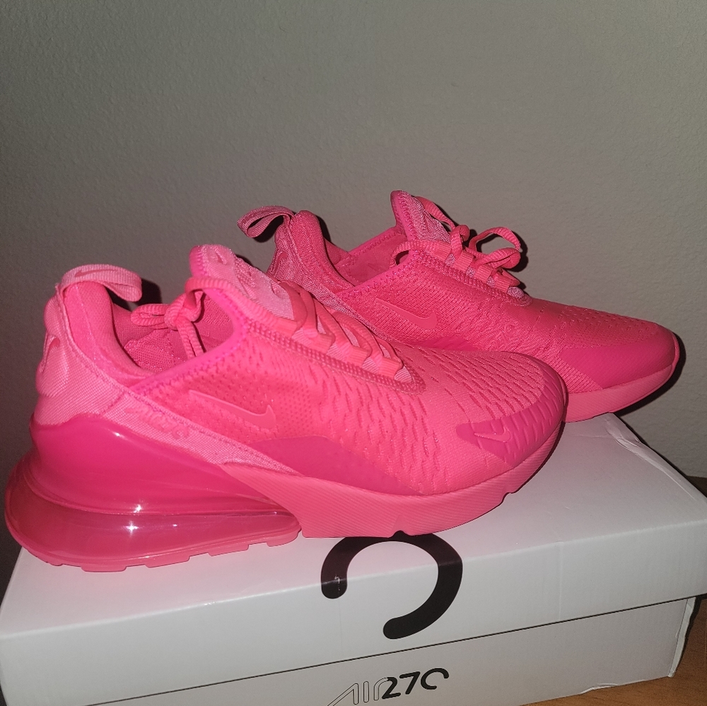 Authentic Nike Air Max  270